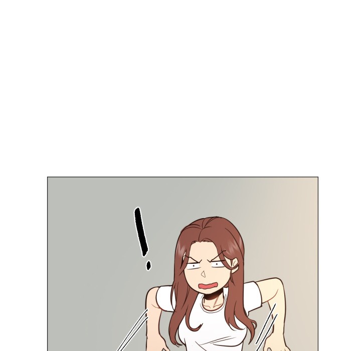 换身恋人第2话