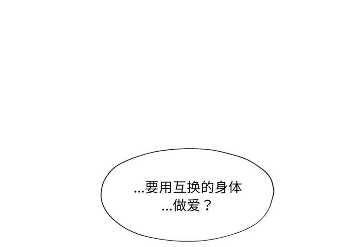 换身恋人第3话