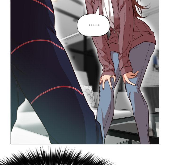 换身恋人第3话