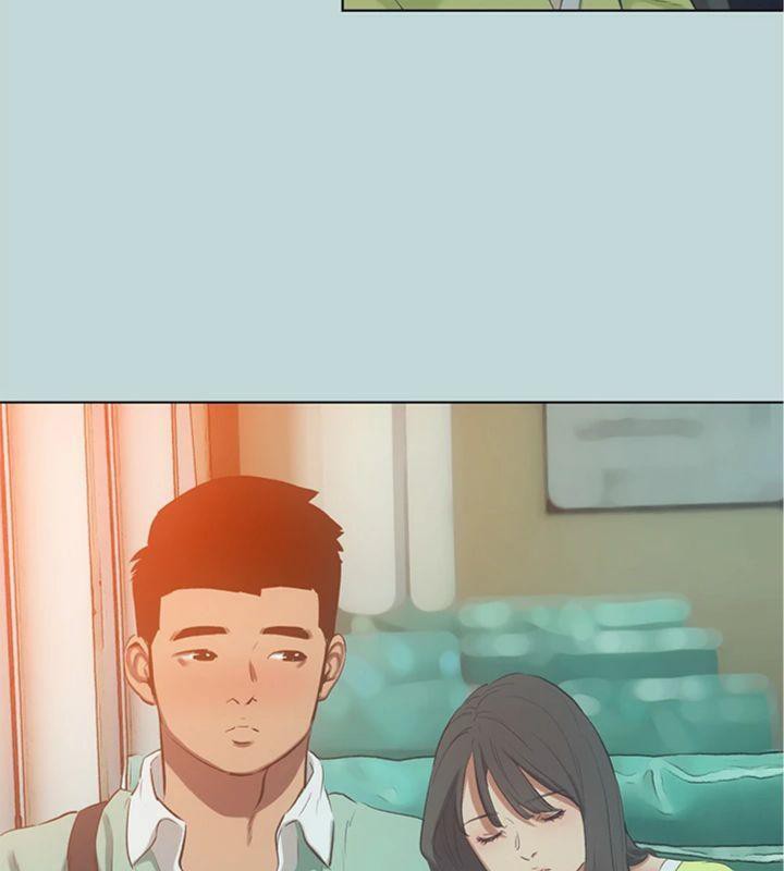 縱夏夜之夢(無碼版)第100話-怎麼可以只搓背?