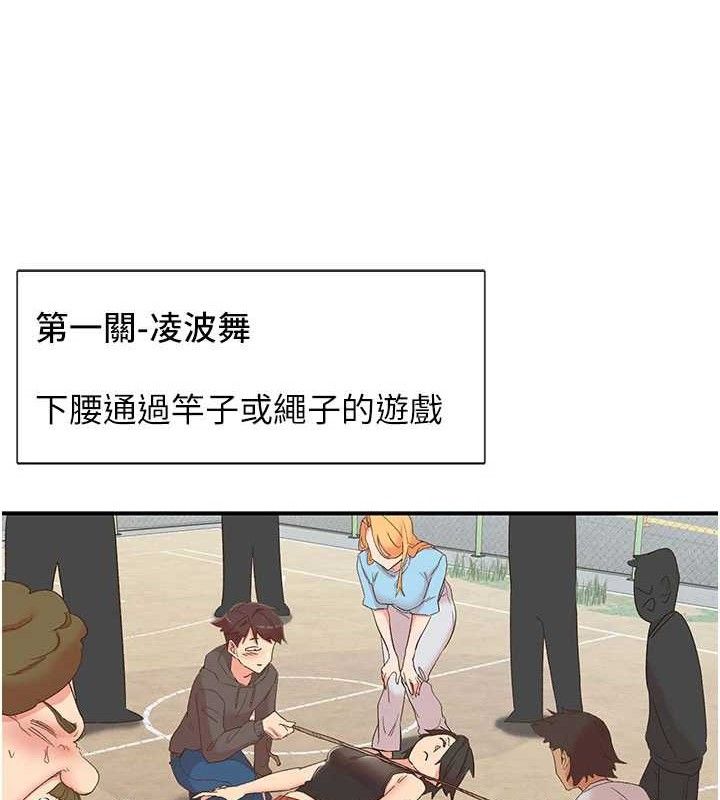 下一顫，性福第33話-男女一起去玩會發生的事