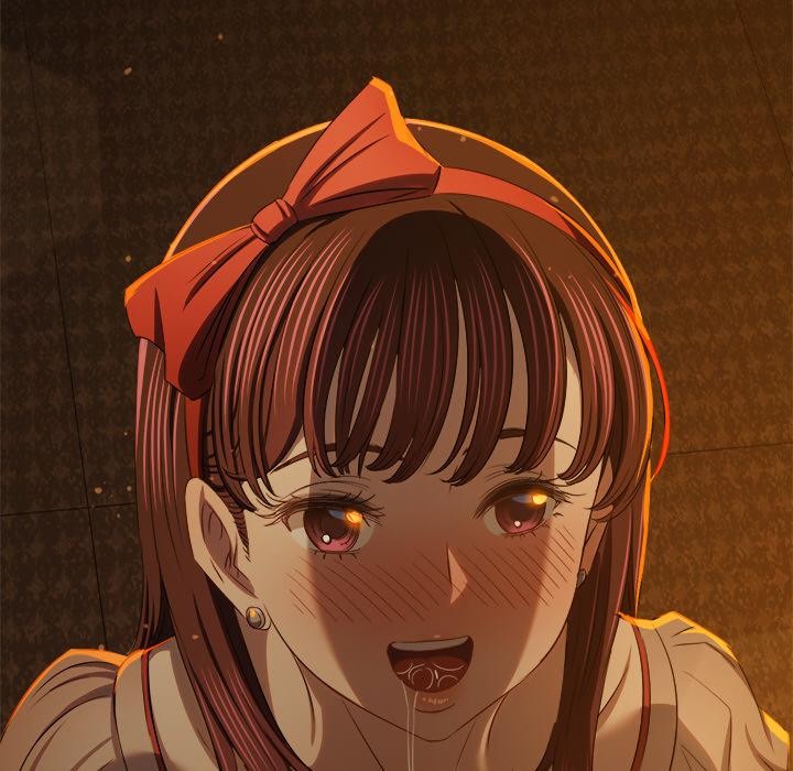 難纏小惡女第261話