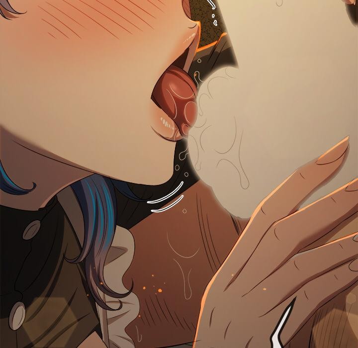難纏小惡女第261話