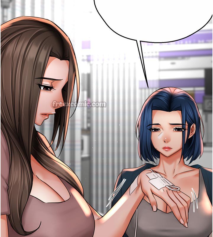 癢樂多阿姨第69話-阿姨的最後請求