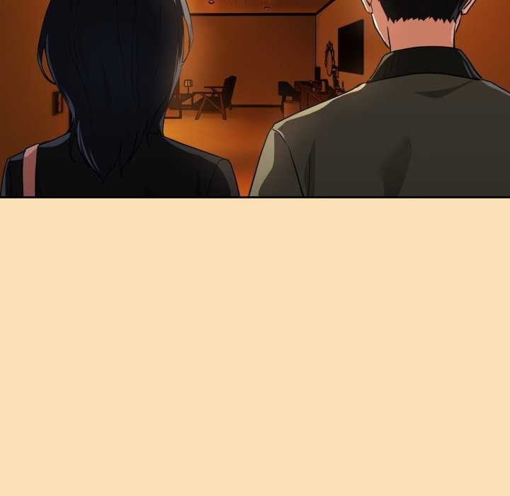 下班后的例行恋爱第64話
