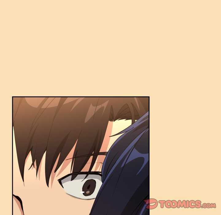 《下班后的例行恋爱》第64话