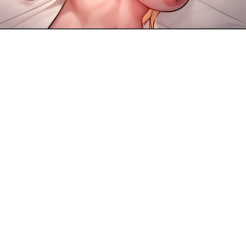 超美味人妻x4第3话