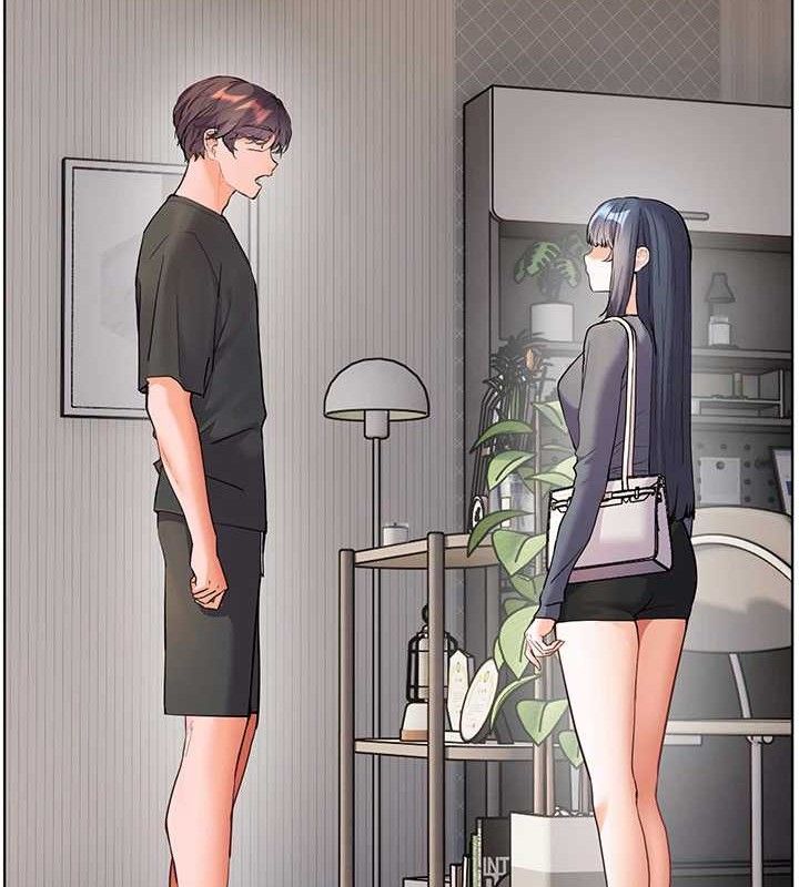 老師的親密指導第57話-用身體回禮