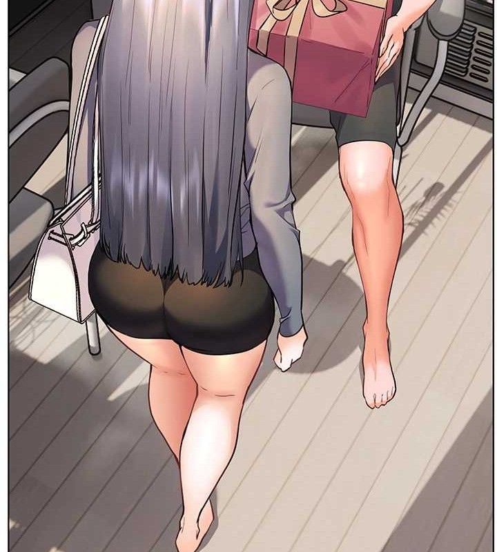 老師的親密指導第57話-用身體回禮