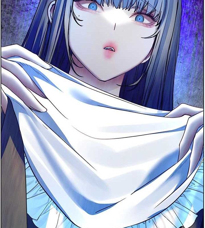 老師的親密指導第57話-用身體回禮