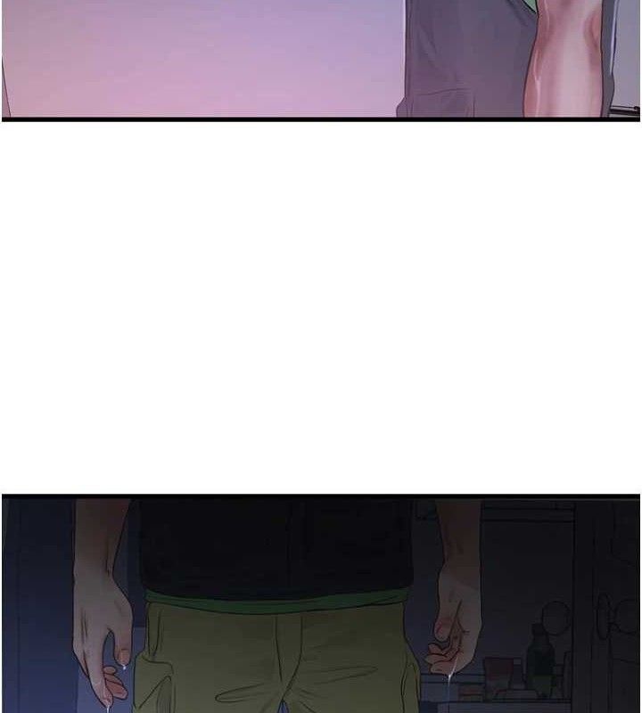 水电工日誌第96話-小聲一點，不然會被聽見&hearts;