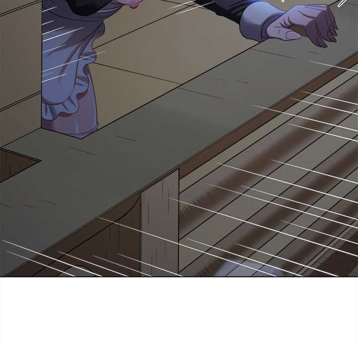 《难缠小恶女》第262话