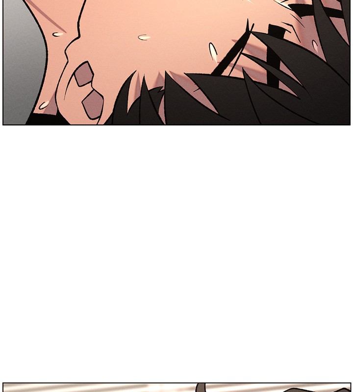 《兄妹的秘密授课》第67话-「没门」也要爱!