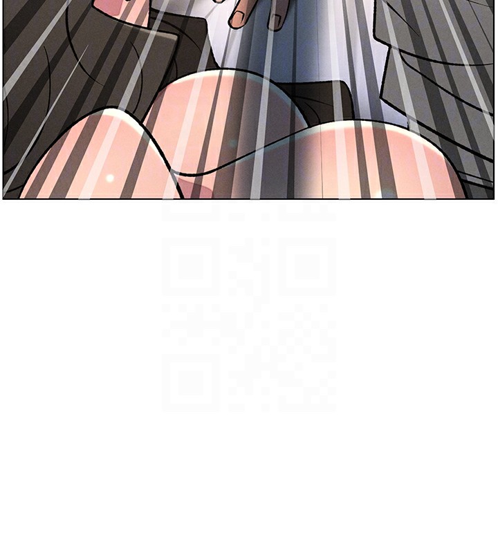 兄妹的秘密授課第67話-「沒門」也要愛!
