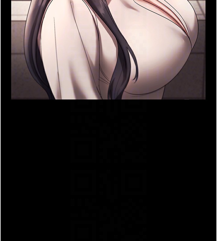 老闆娘的誘惑第63話-表露無遺的醜陋天性