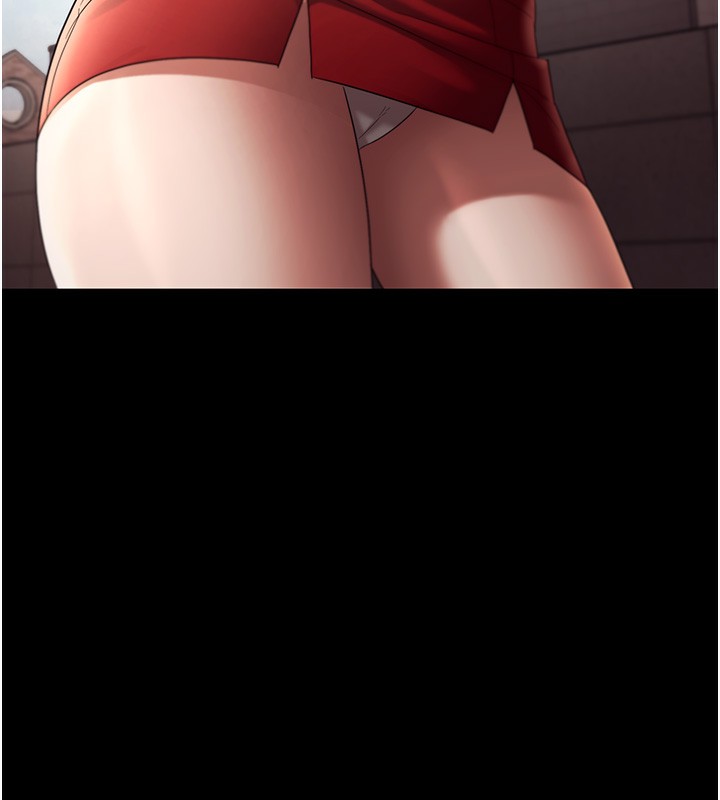 老闆娘的誘惑第63話-表露無遺的醜陋天性