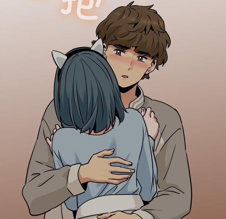 发小碰不得第77話
