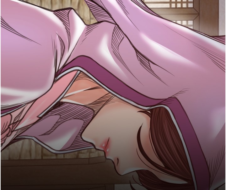 最強家丁第46話-夫人的告別宣言