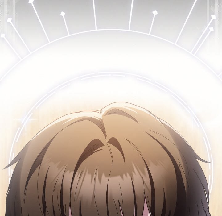 《神圣陷阱》第1话