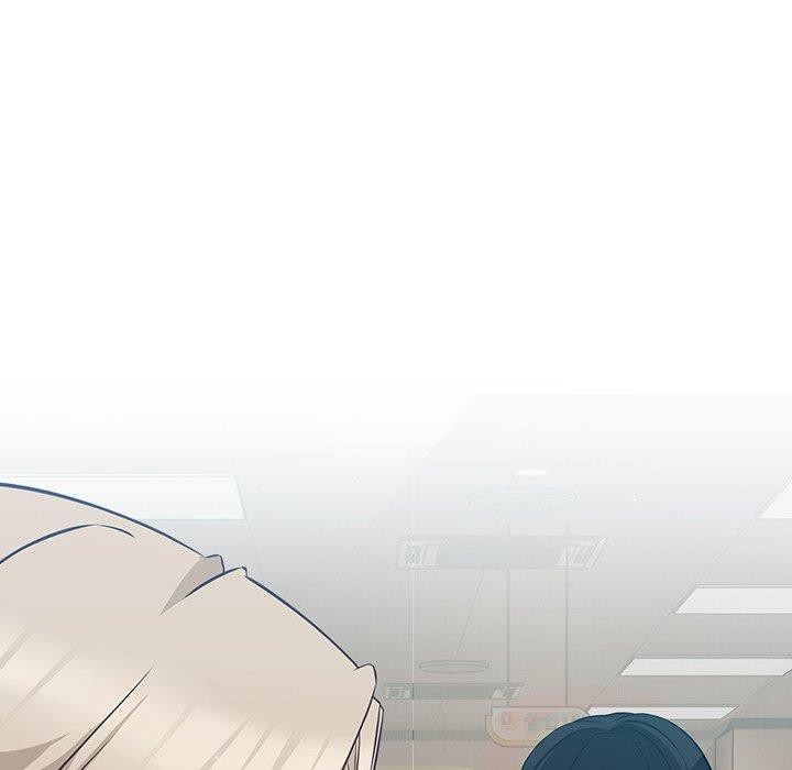 摸魚生存指南第8話