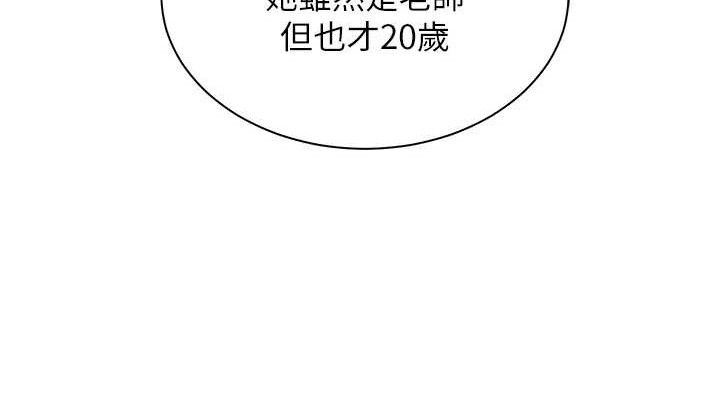 老師的親密指導第58話-360度視姦老師艷照