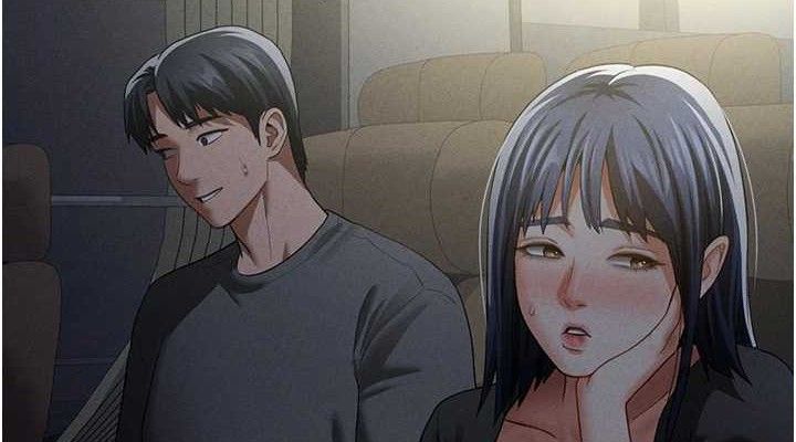 私密視角第41話-巨乳女的社群帳號