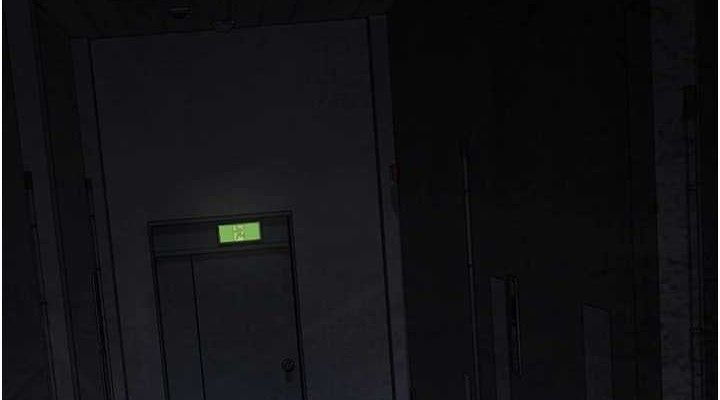 夜間診療室第115話-VIP的天堂樂園