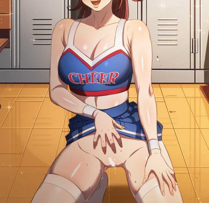 《难缠小恶女》第263话