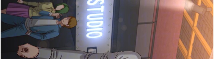 倒追游戏第10話-瞞著女友(?)偷偷來&hellip;