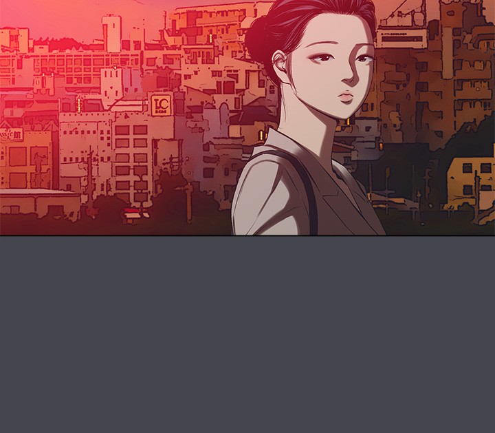 《纵夏夜之梦(无码版)》第110话-夏天的尾声
