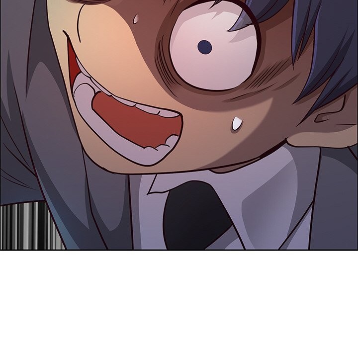 最強男人第33話