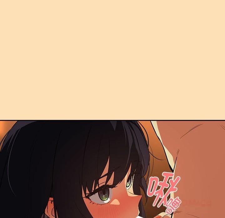《下班后的例行恋爱》第66话