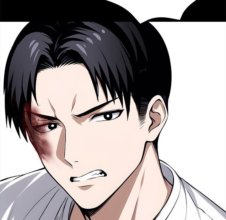 黑道X上班族第19話