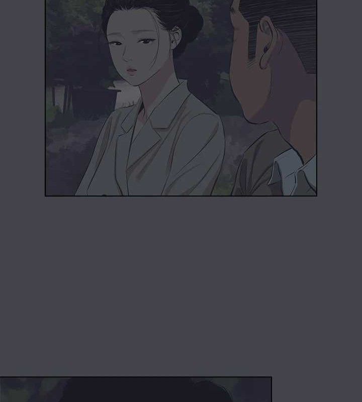 縱夏夜之夢(無碼版)第111話-爺爺失蹤的真相