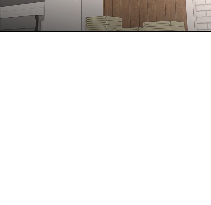 女子宿捨日記第9話