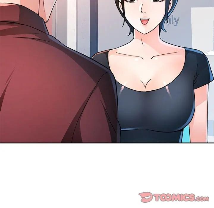 脱轨关系第64話