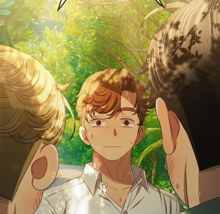難纏小惡女第264話