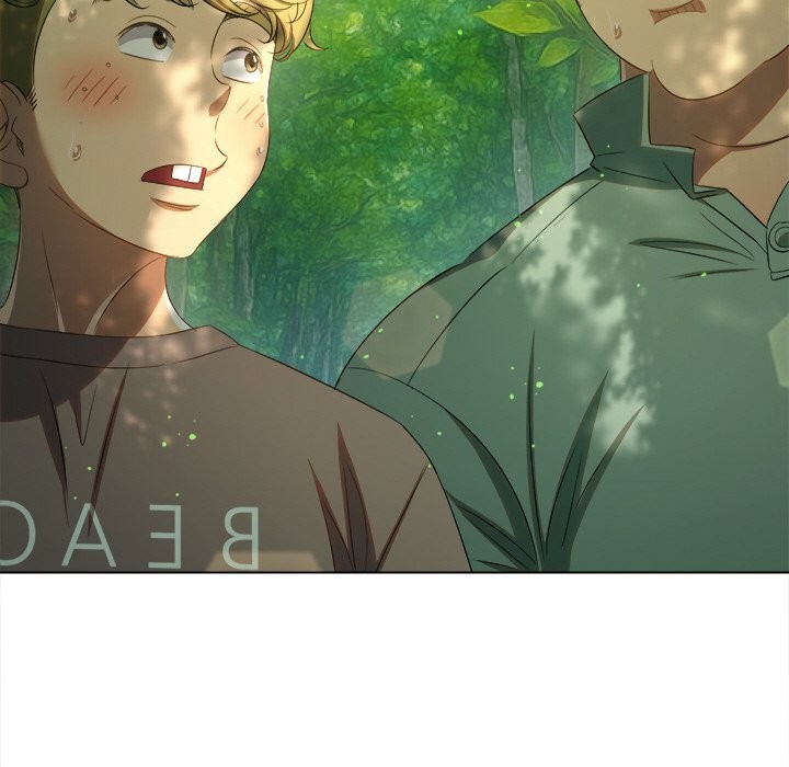難纏小惡女第264話