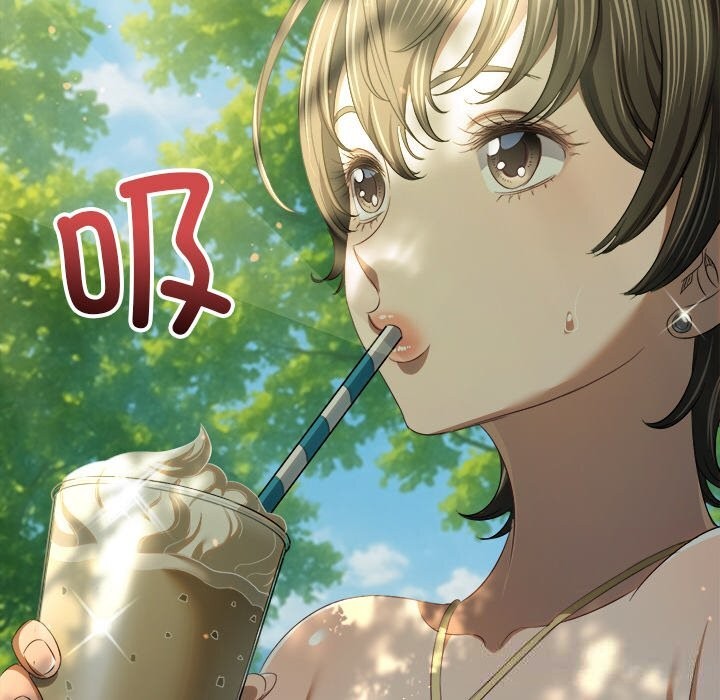 《难缠小恶女》第264话