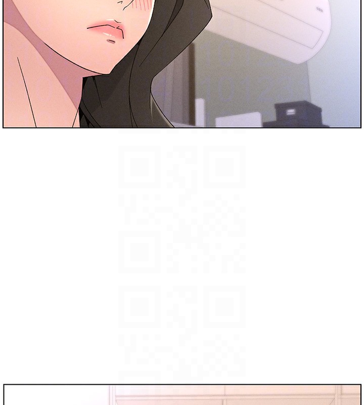 《兄妹的秘密授课》第69话-目睹儿子大鵰展翅现场!