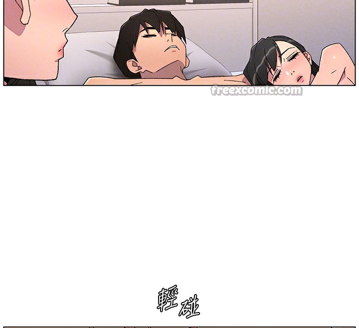 兄妹的秘密授課第69話-目睹兒子大鵰展翅現場!