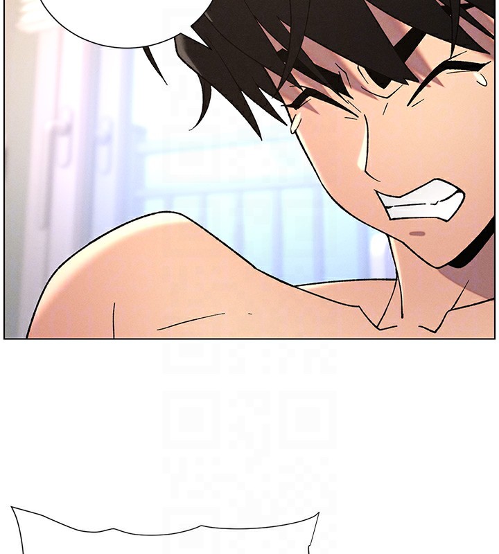 《兄妹的秘密授课》第69话-目睹儿子大鵰展翅现场!