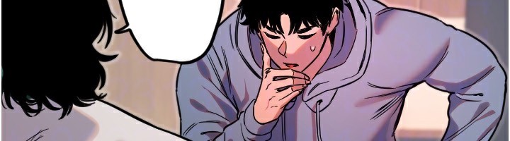守护天使第43話-你&hellip;喜歡思允嗎?