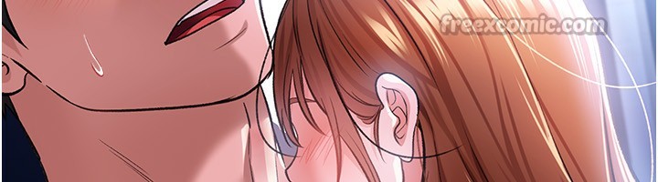 借妻條約第8話-興奮的喬俐&hearts;