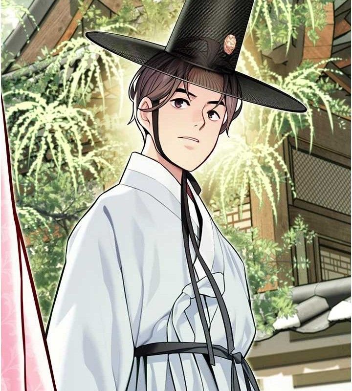 命运:贞洁慾女第51話-共譜汁鮮繾綣栗花情