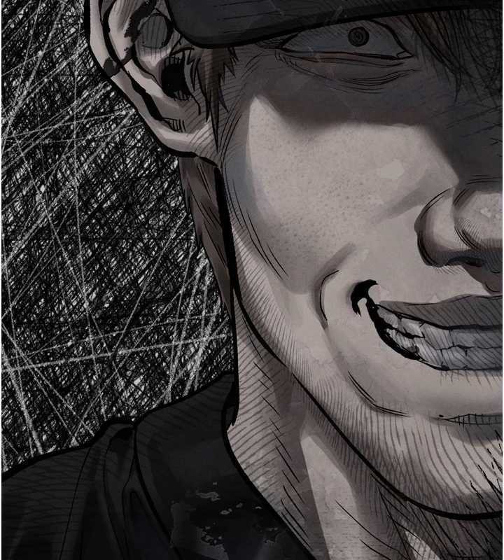 墮落物語2第20話-跟蹤狂的變態行徑