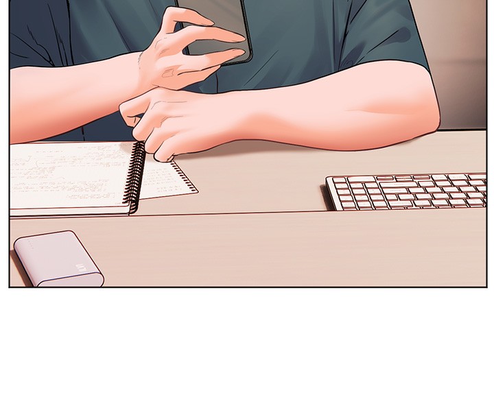 老師的親密指導第60話-魅惑透視裝的誘惑