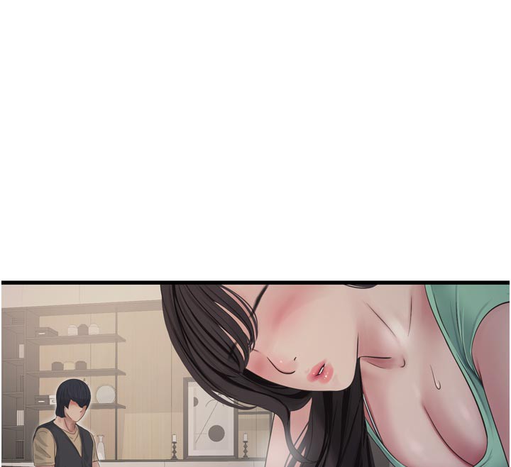 水電工日誌第99話-「這裡」都濕成一片了