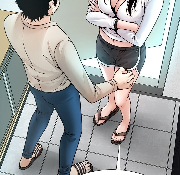 被幸運詛咒的人第3話