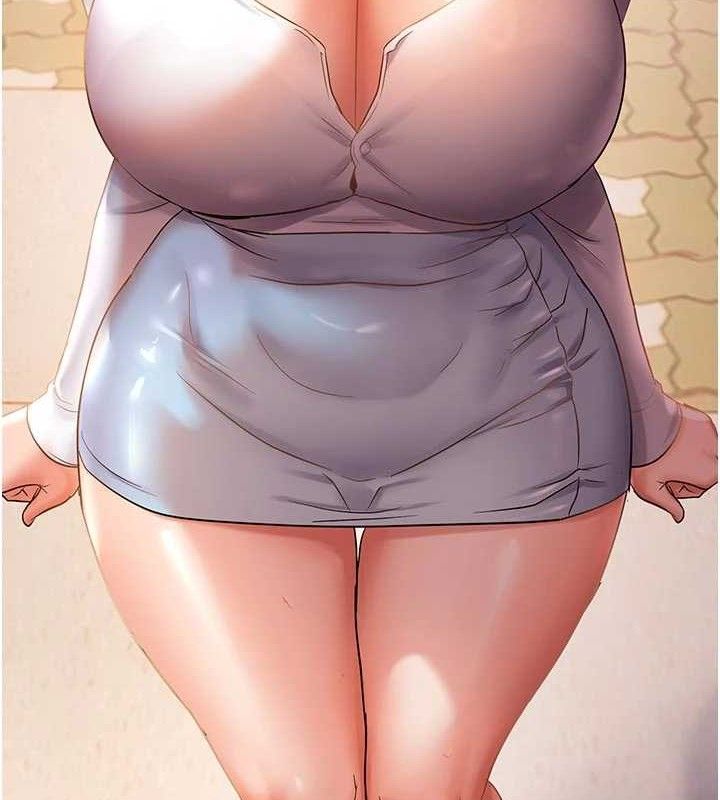 偏偏慾到妳第56話-妳的鮑鮑最好吃&hearts;